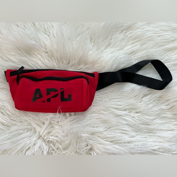 APL Nylon Belt Bag/Fanny Pack | NWOT - Picture 1 of 3